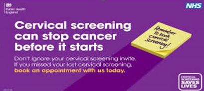 cervical screening