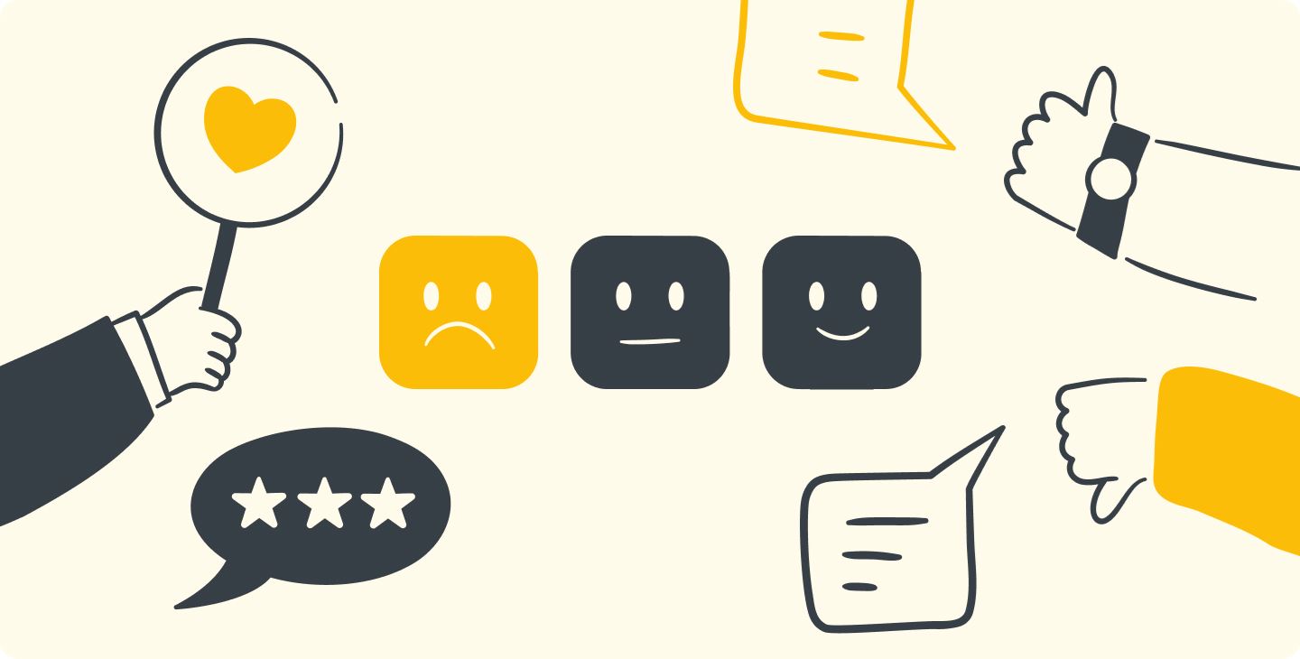 feedback